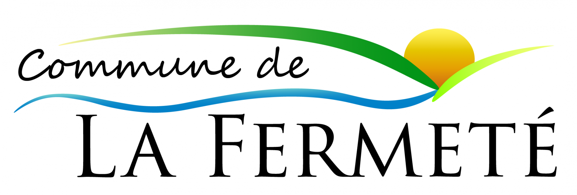 Logo La Fermeté